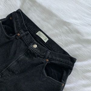 Abercrombie & Fitch The 90s relaxed jean